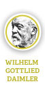 Wilhelm Gottlieb Daimler